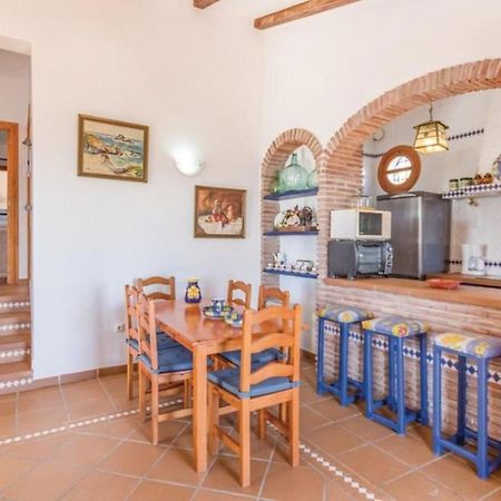 فيلا Cortijo De Pipa نيرخا المظهر الخارجي الصورة