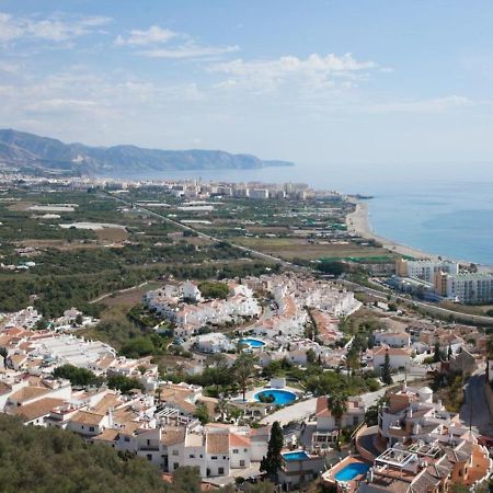 فيلا Cortijo De Pipa نيرخا المظهر الخارجي الصورة
